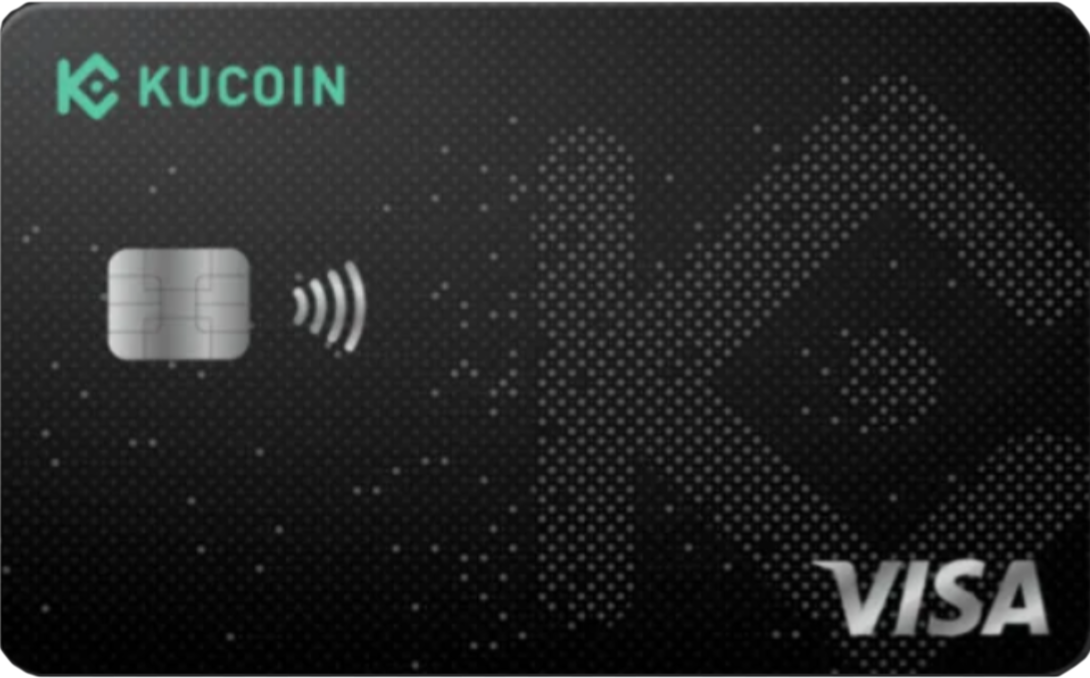 KuCardカード券面