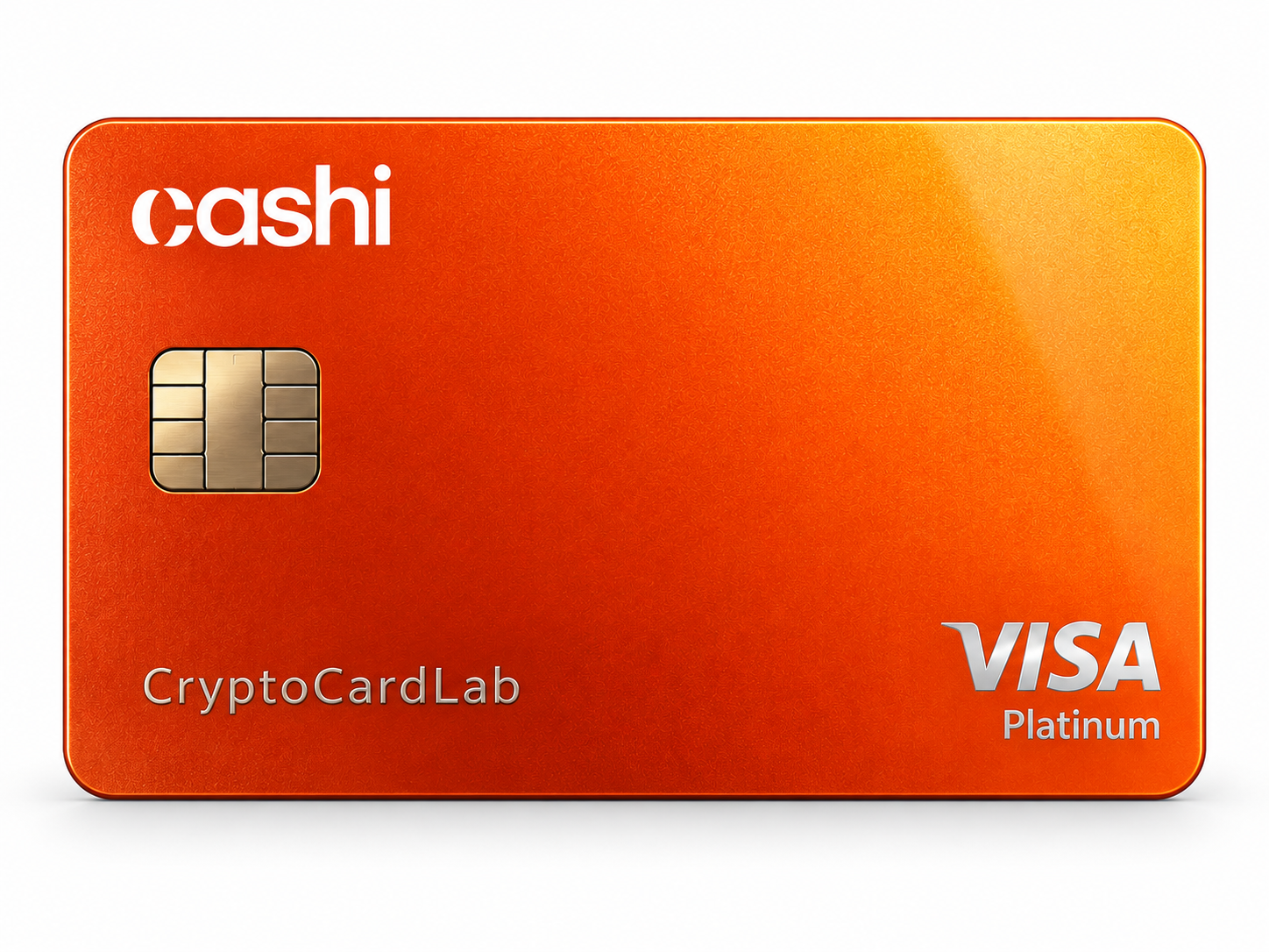 Cashi Card global guide